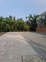 còn 2 lô đất tl39, an phú đông (q12 cũ) gần trường trần cao vân giá: 4.3 tỷ / lô - còn bớt