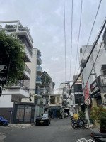 khách sạn cao cấp 12pn, phan văn trị đối diện cityland - chỉ hơn 15 tỷ