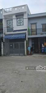 giảm 300tr bán gấp nhà 2 tầng 4m x 13.5m hẻm 79 phú định 3pn 2wc hẻm xe tải