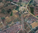 bán lô đất đẹp thôn thạc quả - x. dục tú - đông anh - hn. dt : 40m2.
mặt tiền 4m
hướng: tây nam.