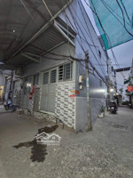 4 tỷ 850 3 căn 46m2 - ngang 7,3m - vừa ở vừa cho thuê - gần cầu phú mỹ quận 7