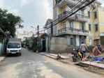 bán đất mặt tiền đường kinh doanh - phường tam bình gần bệnh viện thủ đức
