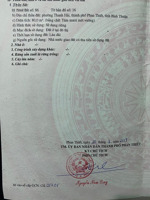 mặt tiền cảng full thổ cư hướng biển kdc ae thanh hải