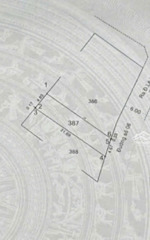 lô đất 102m lê văn lương, nhà bè.