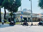 góc 2 mặt tiền ngang 55m - sử dụng hơn 2,200m2 - số 41 phùng khắc khoan, quận 1