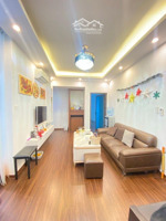 bán căn cc, trung tâm q hoàng mai, 116m, 5,3 tỷ, để ở - đầu tư - lô góc- view đẹp, đường mở rộng