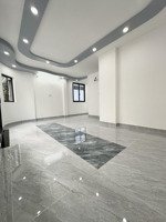 nhà đẹp lê văn sỹ, quận 3, 52m2 công nhận, 5 tầng, 4 phòng ngủ, 5 wc