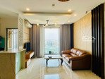 cho thuê căn hộ green valley phú mỹ hưng 89m 2pn giá 27 triệu/tháng | lầu 26 view đông bắc