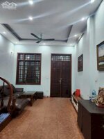 Cho thuê nhà riêng ngõ Tam Khương, Đống Đa 40m x 4T - 3PN3VS giá 14 triệu