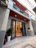 NHÀ NC PHẠM NGŨ LÃO Gần Emart Gò Vấp, chợ Hạnh Thông Tây, Lotte Mart