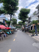 mua đất tặng nhà cũ 2 tầng, dương bá bá trạc, nhỉnh 5 tỷ