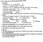 bán biệt thự thảo điền (an khánh) - 110m2 - trệt 3 lầu - đang có hđ thuê 51tr/tháng - giá 33 tỷ