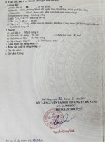 mt nguyễn đình chiểu, ngay nam việt á, đối diện đảo kim cương, dt: 105m2 rộng 5,2m - giá rẻ nhất