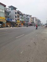 b.án nhà pháp vân -56m - 6 tầng - thang máy -gara oto - mt rộng - gi.á tốt hơn 10.xxđ