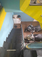 mặt tiền kinh doanh sầm uất - khu vip - 5 tầng btct - ngang 8m vuông vức, hoàn công