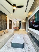 cho thuê 2pn2wc full nội thất - the beverly - view sông 11 triệu / tháng