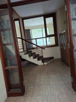 cho thuê nhà phân mặt ngõ 61 lạc trung, hai bà trưng có gara ô tô