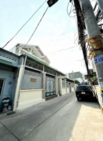 nhà mặt tiền đường lớn p. phú thuận q7, 4.5 x 20m - xe tải tránh - kinh doanh tốt - nhỉnh 8 tỷ