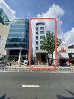 *toà góc 2 mặt tiền nguyễn thị minh khai, q1* 1 hầm 8 tầng. (p. sài gòn)