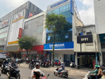 siêu phẩm mặt tiền ngay vạn hạnh mall . rẻ nhất khu vực