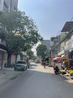 bán nhà hẻm xe hơi lê văn thọ, gò vấp sát công viên làng hoa 64m 3 tầng giá 6.55 tỷ