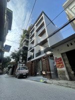 hiếm gấp[giảm 2 tỷ]bán nhà bồ đề 98m-giá 17 tỷ-ô tô tránh-7 tàng thang máy-căn góc-sổ đỏ trao tay