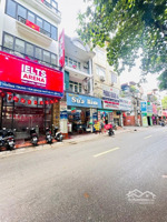 (giảm chào 6 tỷ)! bán building trần tử bình, 90m2, 9t, mt 5m, 7 ngủ, thang máy, ở + kinh doanh đẹp!