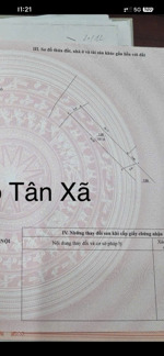 cực hiếm, đất mặt hồ tân xã 151m2 chính chủ, cách trường đại học và nhà máy in tiền 3 phút đi xe