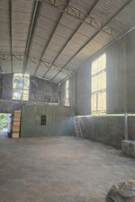 cho thuê kho 500m2 tại đ. tố hữu, uyên hưng, tân uyên, bình dương, giá cực chất 14 triệu