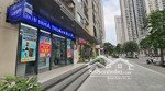 vốn 3 tỷ - lãi 85 triệu/tháng - shophouse khối đế tại vinhomes smart city - sổ đỏ lâu dài
