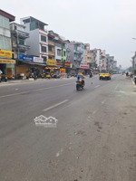 b.án nhà trần thủ độ -45 m-6 tầng thang máy - 2 mặt ngõ trước sau - 15m ra mặt phố - s.ổ đẹp