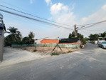 bán nhanh lô góc 8x20m, shr gần chợ tương bình hiệp, thủ dầu một, bd