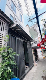 bán gấp nhà 2 mt - 7,3 tỷ, 4 tầng, 5pn, 4wc tại lê văn lương, tân hưng, q7, hcm