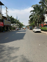 bán nhà gần chợ đo đạc - khu đường trần não - phường bình an quận 2.