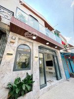 [quận 7] bán nhà quận 7 nhà mới - phú thuận quận 7 sổ hồng riêng - sát bên phú mỹ hưng chỉ 4.2tỷ