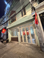 [quận 7] bán nhà quận 7 đường lâm văn bền - xe hơi ngủ trong nhà - ngang 6m chỉ với 8.6 tỷ