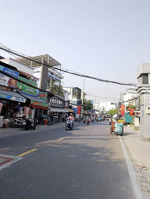 nhà đẹp đón tết - trung tâm quận 8 - 3 tầng, 4pn - tặng full nội thất - xách vali vào ở ngay