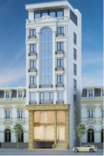 siêu hiếm ba đình - mặt phố phạm hồng thái 200m2 - giáp phố cổ - vỉa hè ô tô dừng đỗ ngày đêm