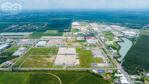 Bán đất xây dựng xưởng 37.000m2 KCN Protrade, Bình Dương