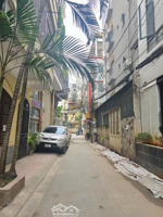 đất hiếm ba đình giang văn minh 40m2 mt 5m gần ô tô sẵn gpxd 9.5 tỷ