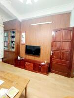 Cho thuê nhà riêng ngõ 12 Chùa Bộc - Đống Đa 40m x 4T, 3PN3VS giá 16 triệu