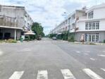 Richland Nhơn Trạch Giáp Đường 25B Nối Vào Sân Bay Long Thành -Giáp Chung cư Fiato- Gamuda lô duy nhất đối diện công viên