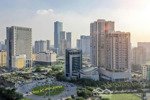 em minh ngọc cần bán căn góc, view thoáng 128m2, giá tốt nhất skypark residence . cam kết ko ảo