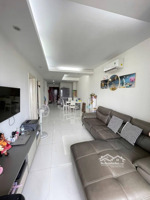 bán chung cư pegasus 3pn-2wc mặt tiền võ thị sáu. liên hệ 