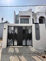 HOTNHÀ HOÀN THIỆN SỔ RIÊNG NGAY TRUNG TÂM CỰC ĐẸP 550TR SANG TÊN