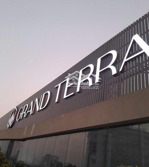 cho thuê văn phòng tòa nhà grand terra