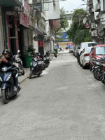 phân lô - phố hoàng quốc việt, 36m2, 7 tầng thang máy, gara oto, nội thất mới tinh, nhỉnh 16 tỷ