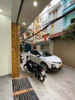 cần bán gấp nhà phân lô nghĩa đô, cầu giấy, ô tô , 48m2x6t, thang máy, full nt giá chỉ 1x tỷ có tl.