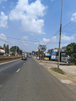 bán nền thổ cư gần hồ cầu dầu, gần quốc lộ 56