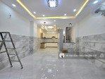 nhà mới đẹp- bán nhà riêng 4pn, 3wc tại trường chinh, p 14, tân bình, hcm, giá tốt chỉ với 7,2 tỷ